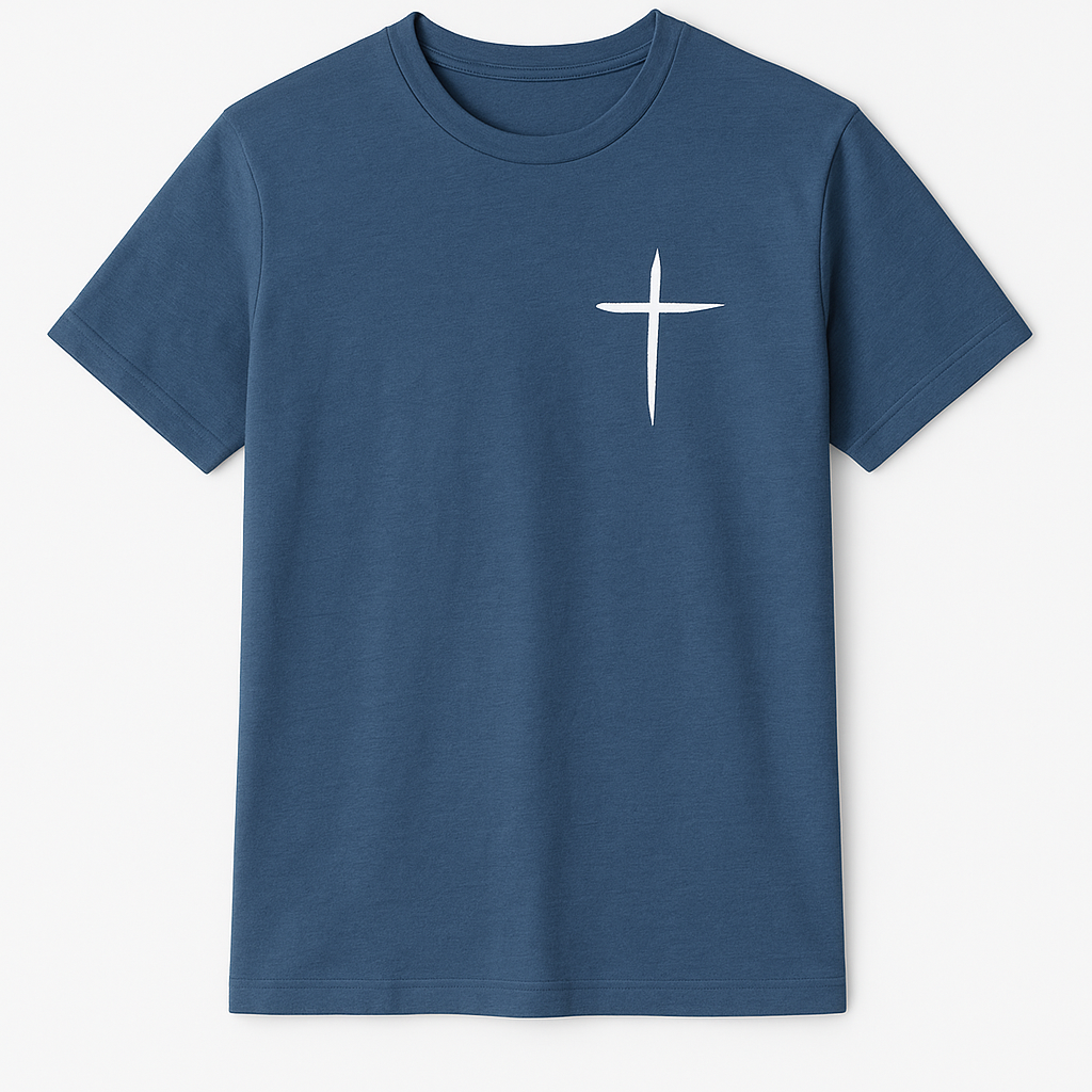 T'shirt "Croix"