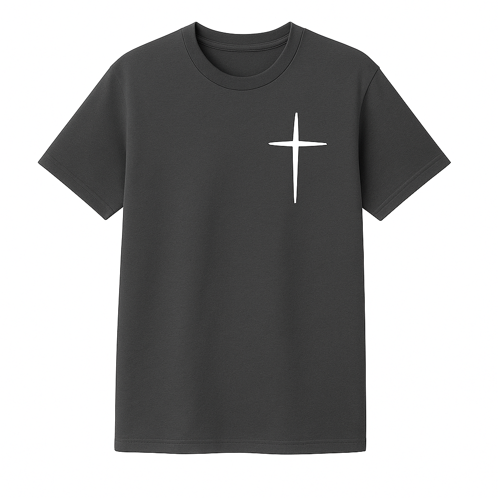 T'shirt "Croix"