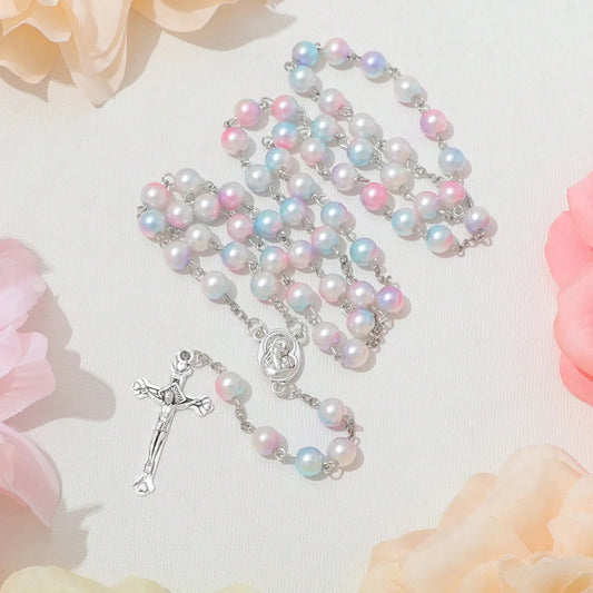 Chapelet "Aurore"