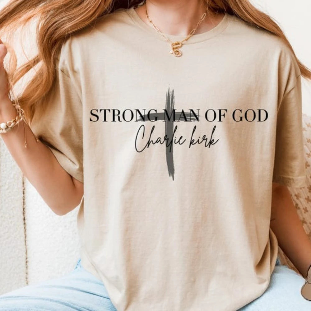 T'shirt "God"