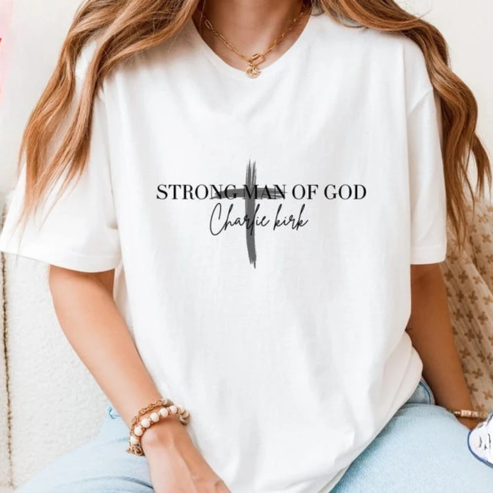 T'shirt "God"