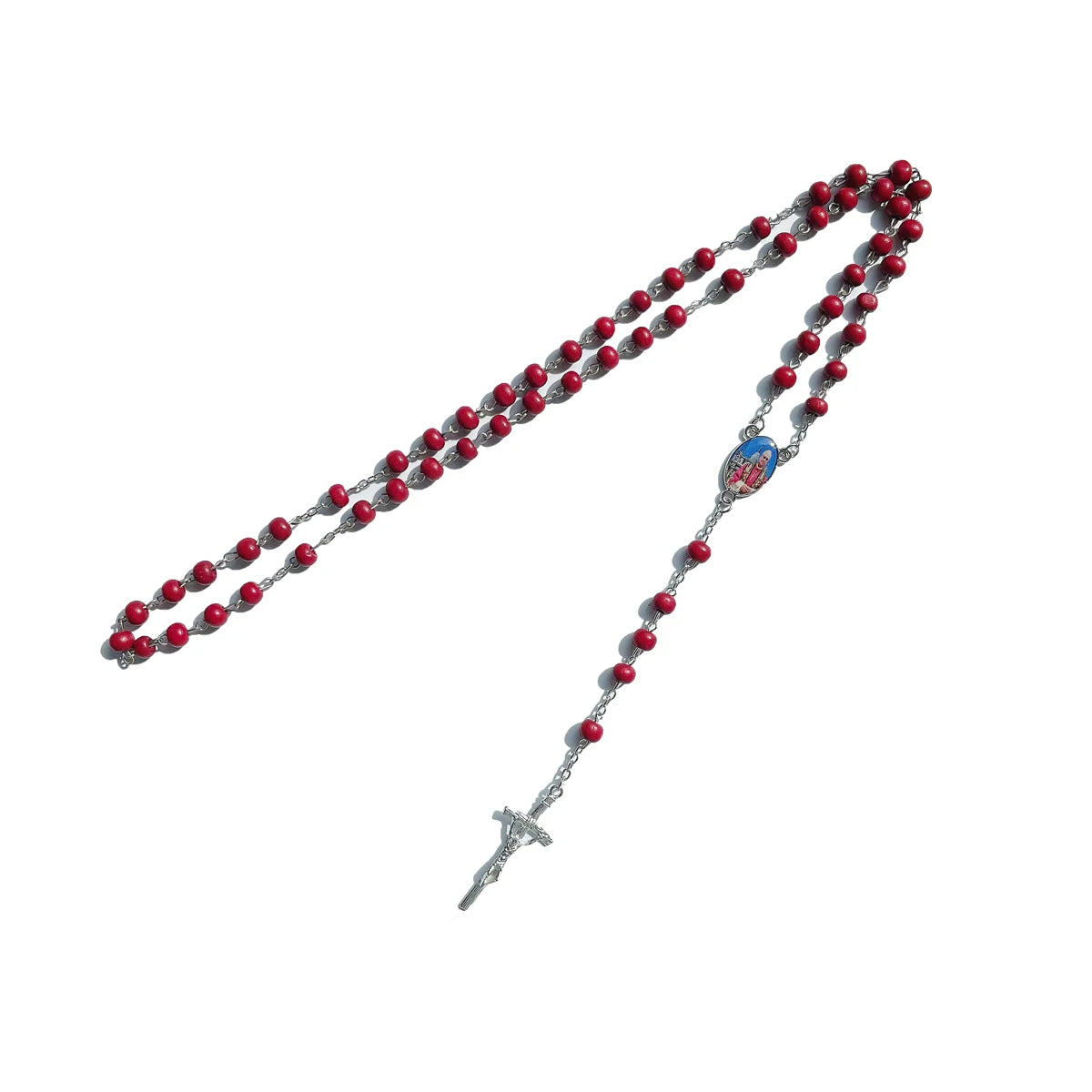 Chapelet "Pape Leon XIV"
