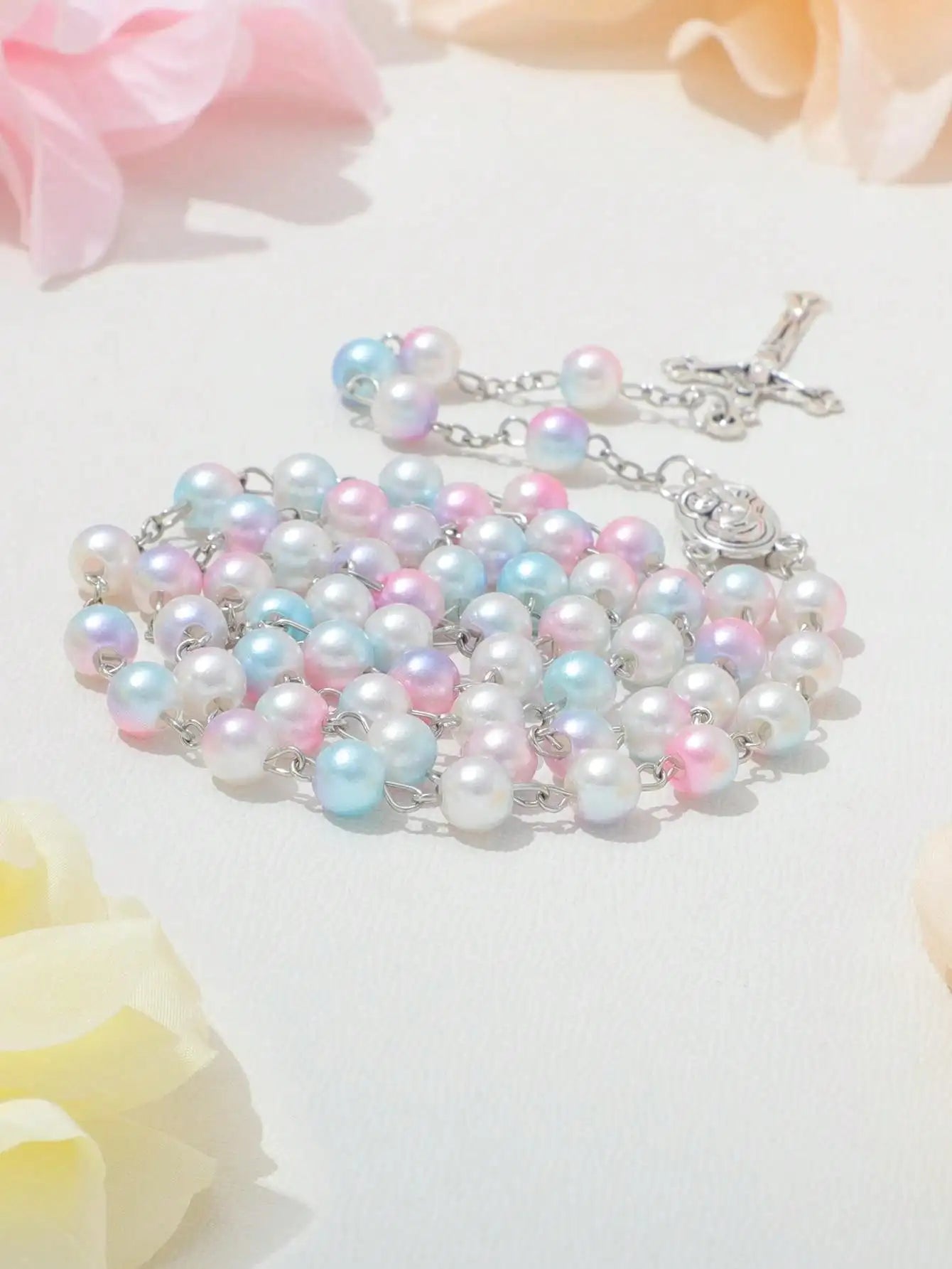 Chapelet "Aurore"