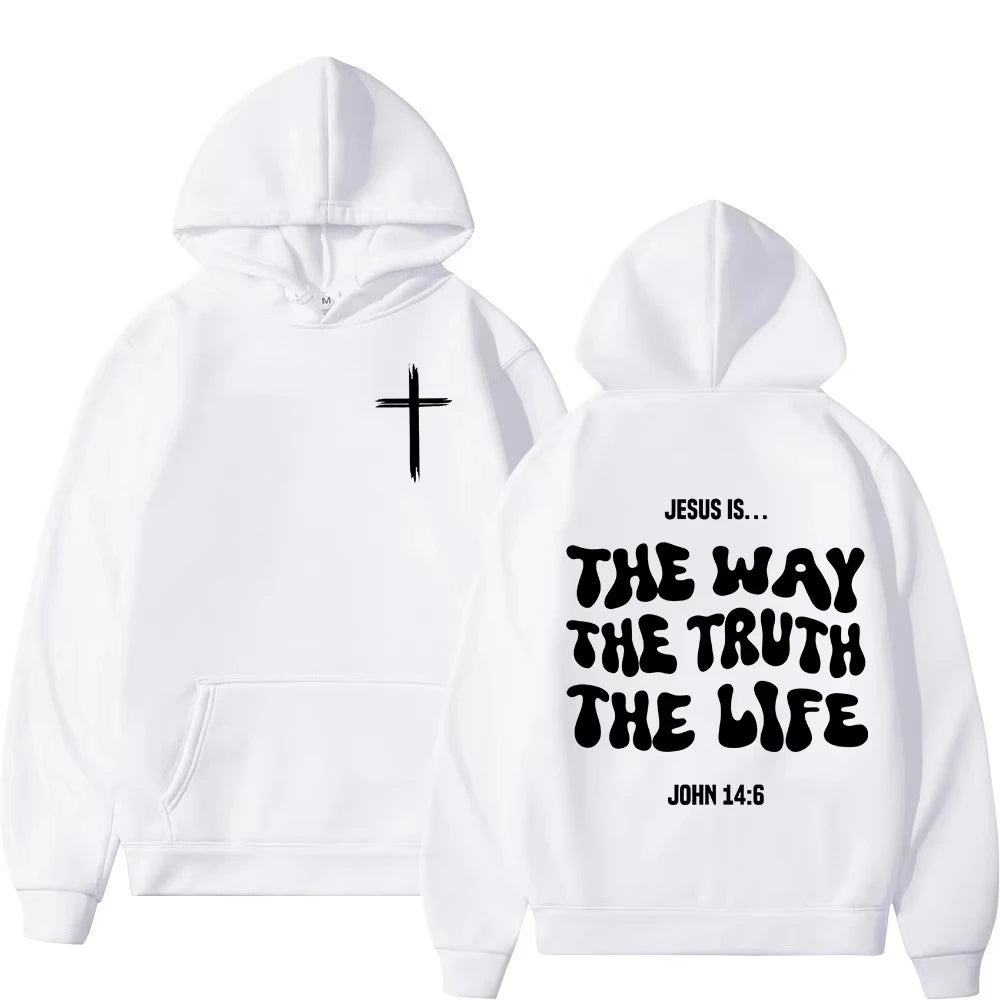 Pull Jesus "The way"