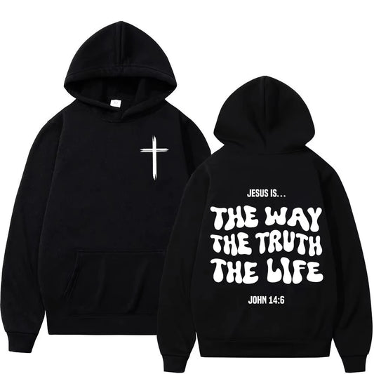 Pull Jesus "The way"