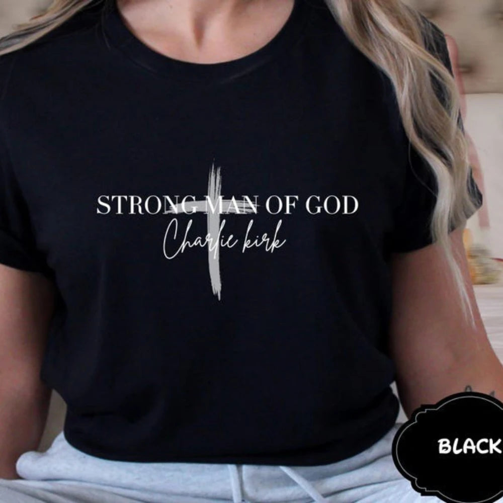 T'shirt "God"