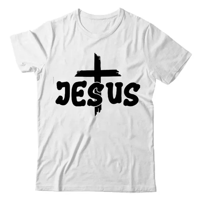T-shirt "Jesus"
