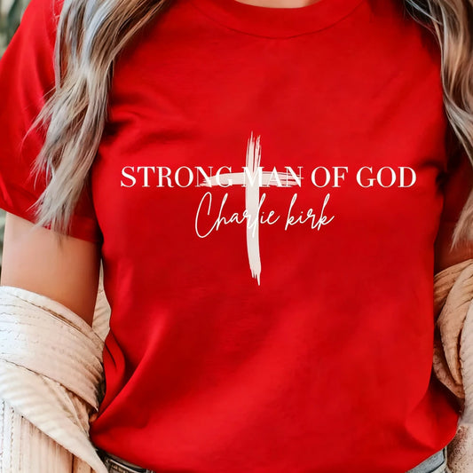 T'shirt "God"