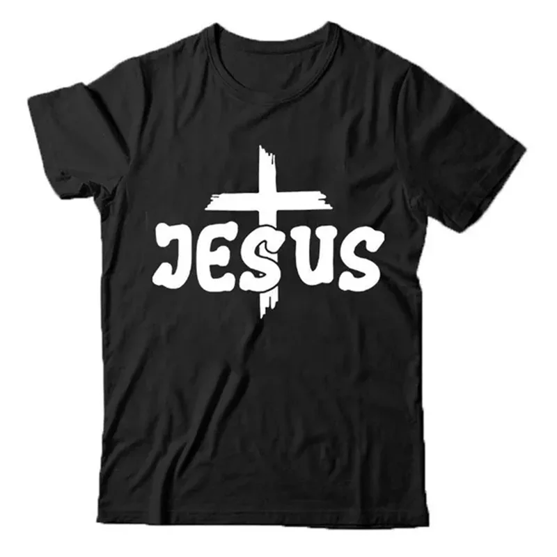 T-shirt "Jesus"