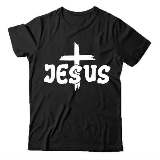 T-shirt "Jesus"