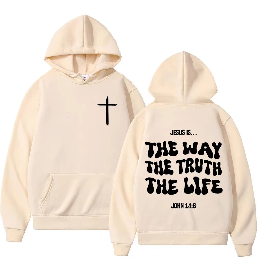 Pull Jesus "The way"