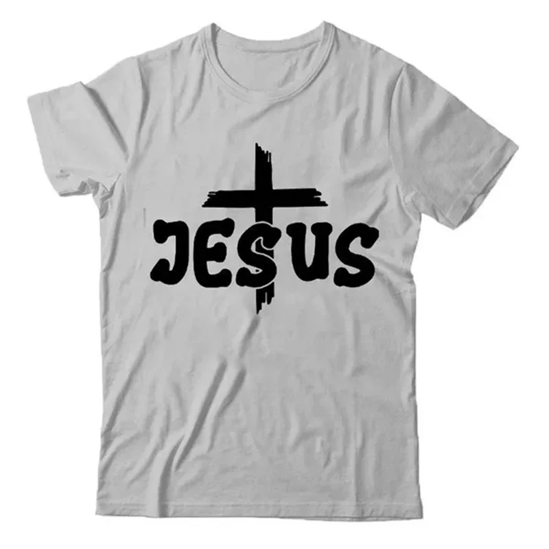 T-shirt "Jesus"