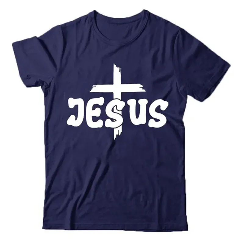 T-shirt "Jesus"