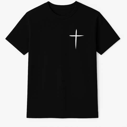 T'shirt "Croix"